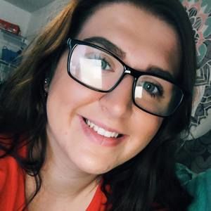 Meet your Posher, Cassie